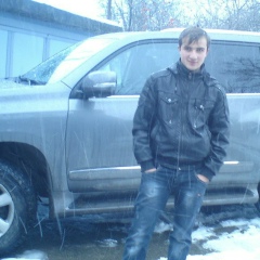 Gio Lebo, 02.01.1997, Кутаиси