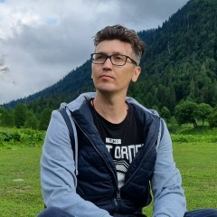 Данис Исламов, 06.12, Казань