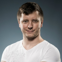 Петр Покровский, 23.10, Москва