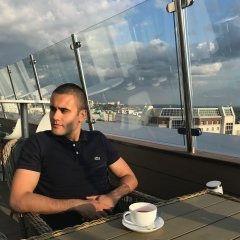 Денис Асфин, 16.04