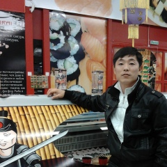 Вячеслав Пак, Донецк