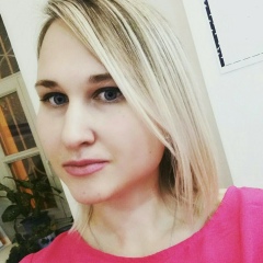 Екатерина Громова, 12.02.1988, Москва