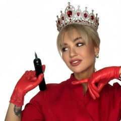 Елена Пономарева, 27.05, Иркутск