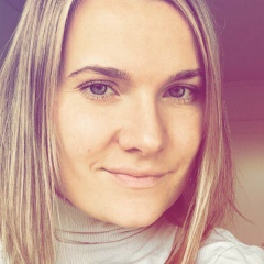 Olga Kozaretskaia, 22.08.1983, Kristiansand