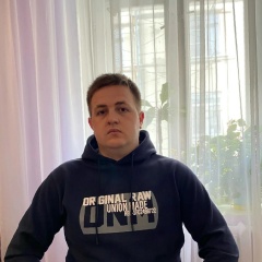 Андрей Хафизов, 03.09, Златоуст