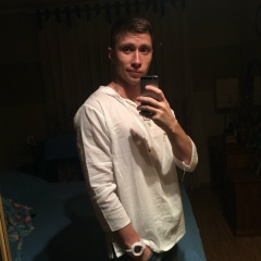 Сергей Жукавин