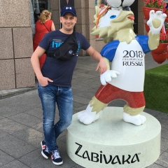 Николай Смирнов, 02.11, Мурманск