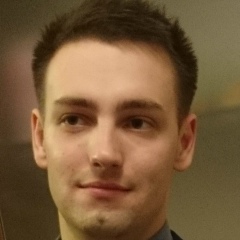 Алексей Афанасьев, 03.03.1987, Санкт-Петербург