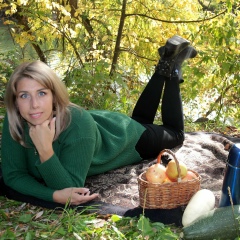 Лена Кудря, 25.10, Казань
