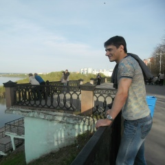 Евгений Коломейцев, 23.07