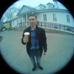 Андрей Фролов, 12.05, Гродно