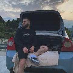 Дмитрий Бусенко, 16.04, Новороссийск