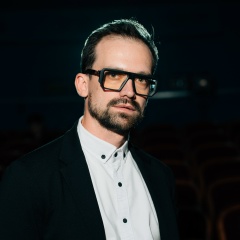 Виталий Орлянд, 11.09, Омск