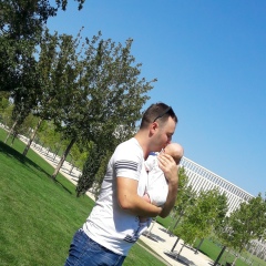 Влад Беспалый, 03.06, Краснодар