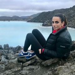 Nelly Sell, 30.04, Columbus