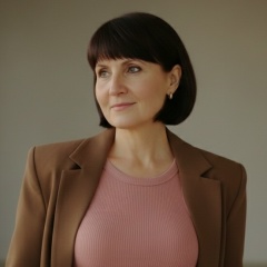 Любовь Киткина, 26.08, Калининград