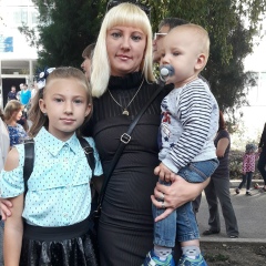 Анна Проноза, 25.07, Запорожье