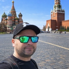 Артём Сергиенко, 18.09.1989, Мироновский