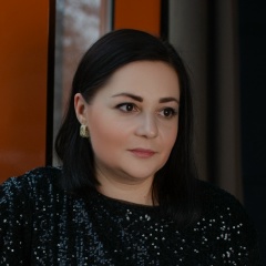 Илона Назарова, 07.09.1990, Донецк