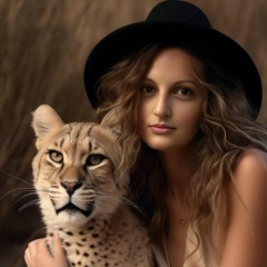 Кристина Шахина, 14.05, Москва