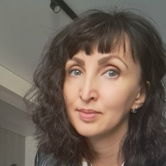 Ирина Билык, 29.10, Темрюк