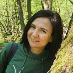 Лиля Малютина, 06.05, Санкт-Петербург