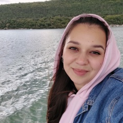 Аделина Файзрахманова, 07.02, Казань