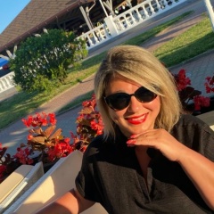 Елена Жабко, 04.06, Полярный