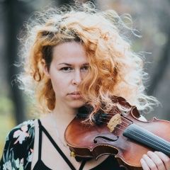 Мария Рихтер, 19.08.1992, Санкт-Петербург