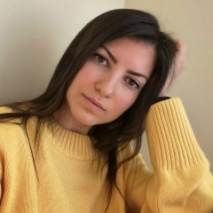 Юлия Кулакова, 06.07.1990, Санкт-Петербург