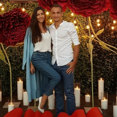 Женя Макаренко, 21.05.1991, Киев