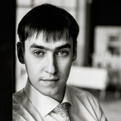 Максим Овчинников, 23.04.1990