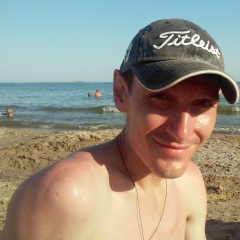 Дима Шваб, 17.02.1986, Киев