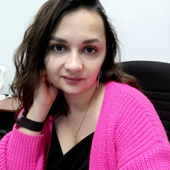 Юлия Семина, 29.01.1993, Темиртау