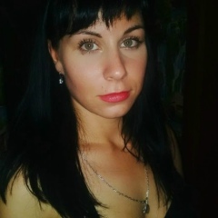 Софья Шелимова