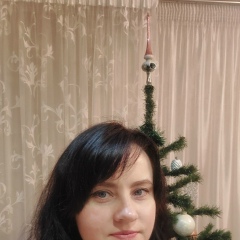 Anastasiya Neverland