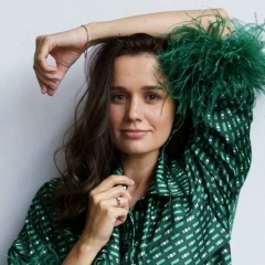 Наталья Коренчук, 04.03.1993, Красноярск