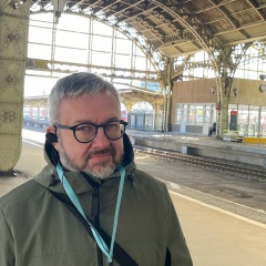 Сергей Рябой, 10.09, Одинцово