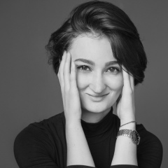 Регина Багдасарян, 30.07.1991, Пятигорск