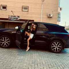 Женя Иванова, 14.10.1986, Санкт-Петербург