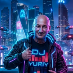 Юрий Перевозников, 08.07, Москва