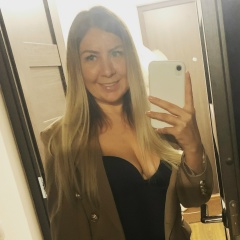 Светлана Тимошенкова, 31.01