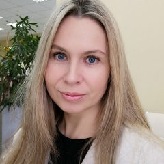 Светлана Ефимова, 25.03.1980, Пермь