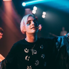 Никита Безкоровайный, 31.10