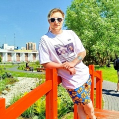 Тимофей Викулов, 14.09.1992, Москва