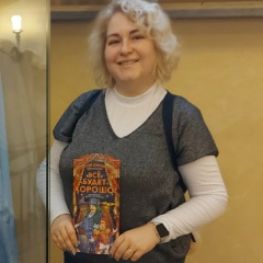 Даша Арабок, 09.10.1990, Минск