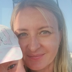 Елена Тапараускас, 13.11.1986, Красноярск