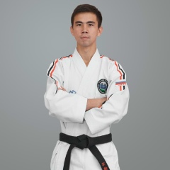 Шахрух Муллажонов, 19.06, Екатеринбург