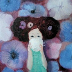 Тамила Калугина, 09.12, Симферополь