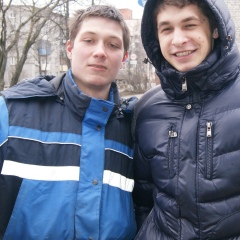 Ярослав Лазарев, 26.10.1990, Приозерск